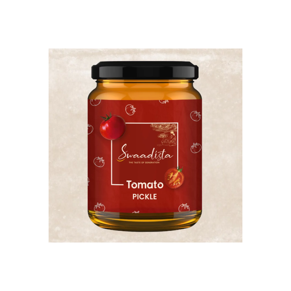 Tomato Pickle